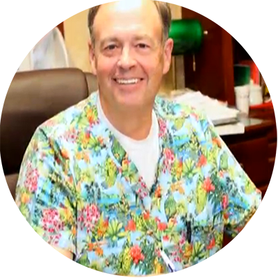 Dr. Mark Gardner | Dentist at Children's Dental Care