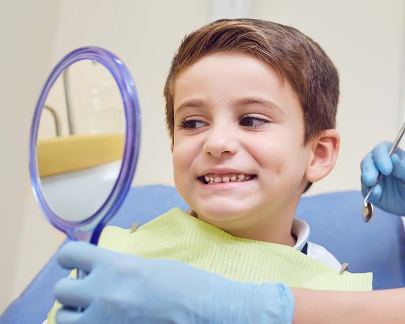 Pediatric Dental Clinic in Batesville, IN | Children's Dental Care 