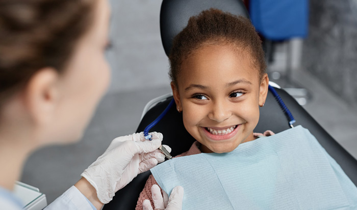 Pediatric Dentistry in Batesville, IN