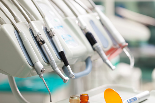 General Anesthesia Dentistry in Batesville, IN